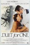 Duet for One (1986)