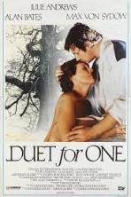 Duet for One (1986)