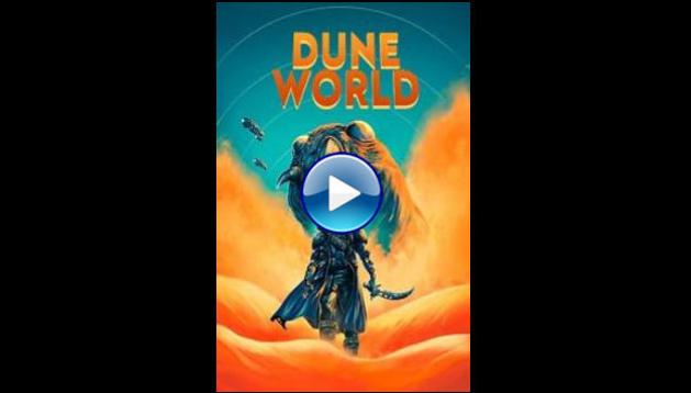 Dune World (2021)