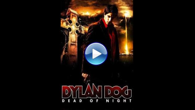 Dylan Dog: Dead of Night (2010)