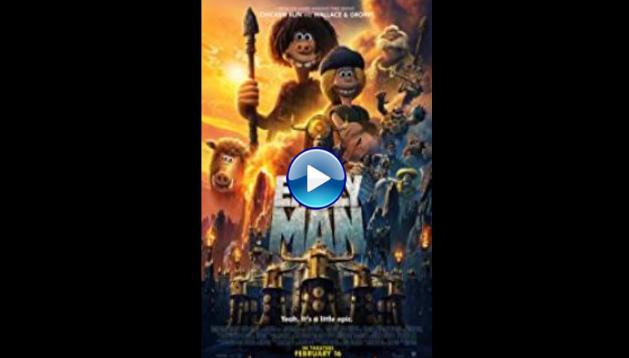 Early Man (2018)