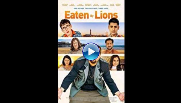 Eaten by Lions (2018)