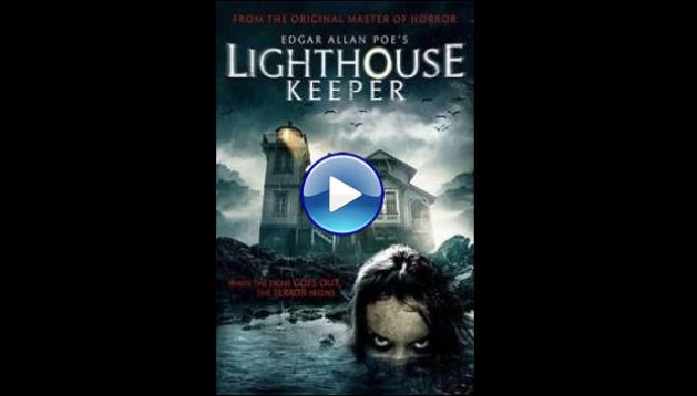 edgar allan poe lighthouse keeper movie 2016