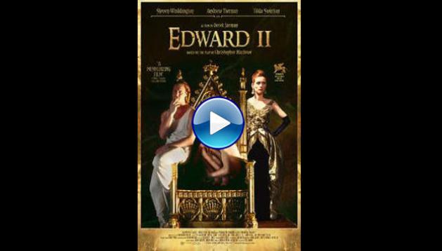 Edward II (1991)