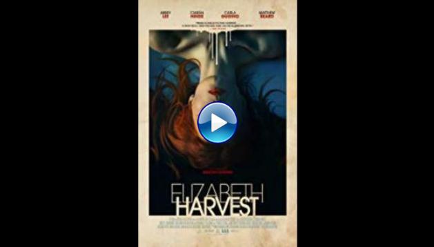 Elizabeth Harvest (2018)