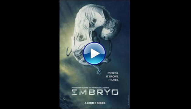 Embryo (2021)