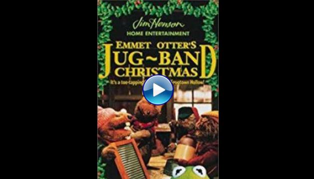 Emmet Otter's Jug-Band Christmas (1977)