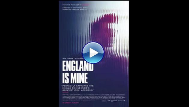 England Is Mine (2017)