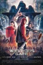 Enter The Warriors Gate (2016)