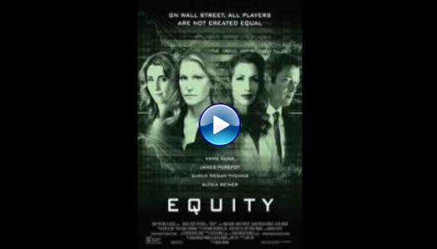 Equity (2016)