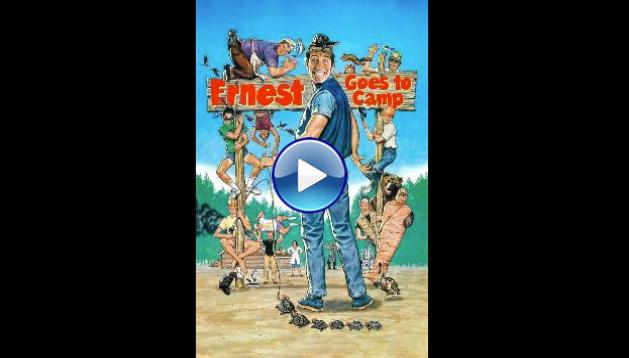 Ernest Goes to Camp (1987)