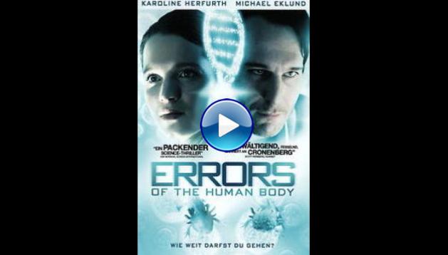 Errors of the Human Body (2012)