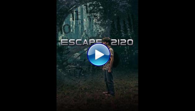 Escape 2120 (2020)