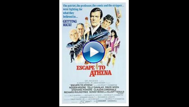 Escape to Athena (1979)