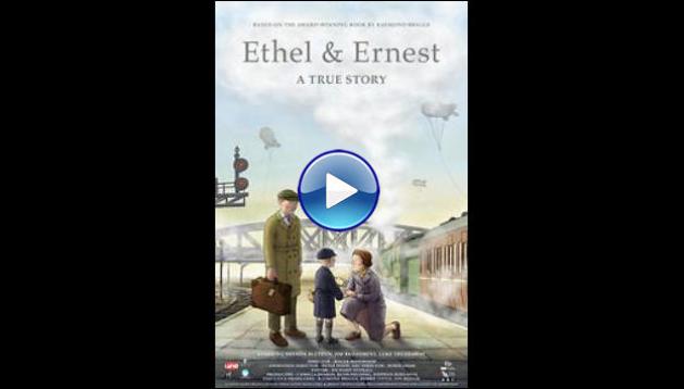 Ethel & Ernest (2016)