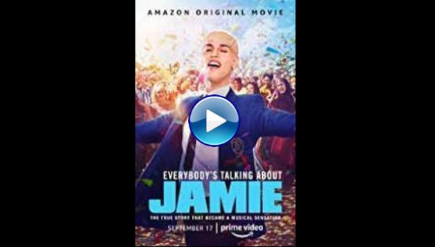 Everybody's Talking About Jamie (2021)