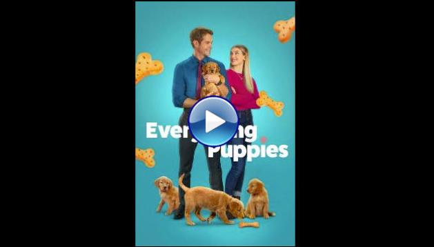 Everything Puppies (2024)