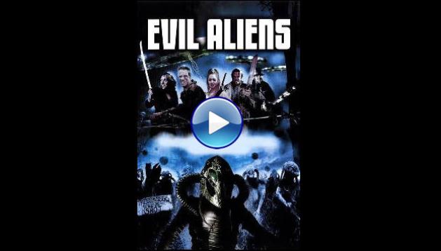 Evil Aliens (2005)