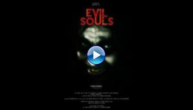 Evil Souls (2015)