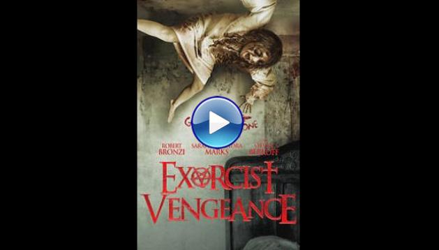 Exorcist Vengeance (2022)