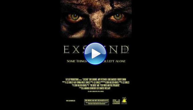 Exscind (2016)