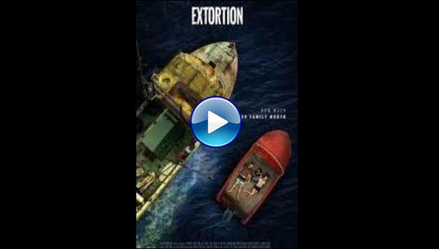 Extortion (2017)