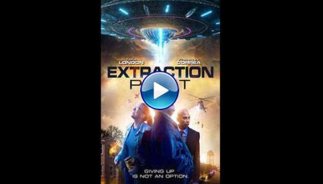 Extraction Point (2021)