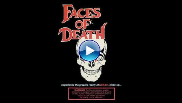 Faces of Death (1978)