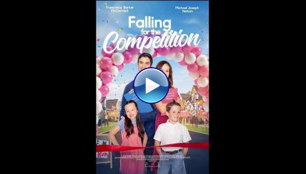 Falling for the Competition (2023)