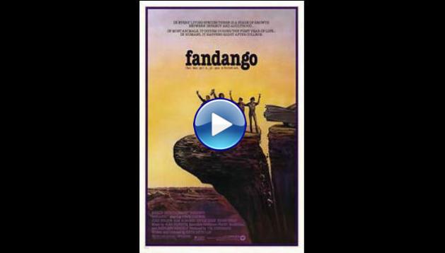 Fandango (1985)