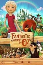 Journey to Oz (2017)