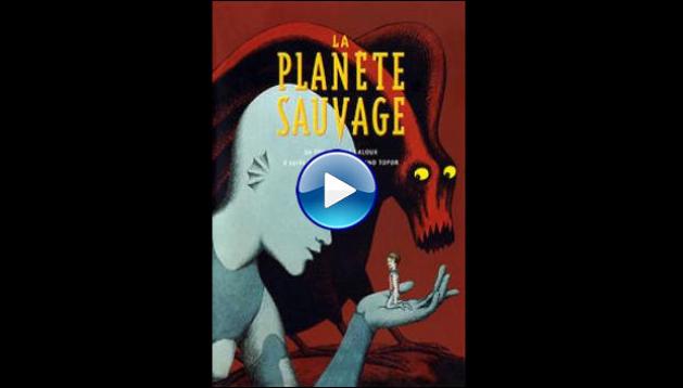 La plan�te sauvage (1973)