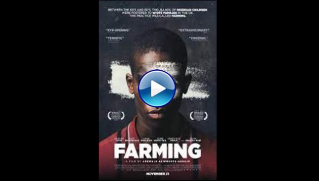 Farming (2018)