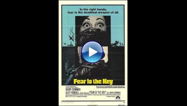 Fear Is the Key (1972)