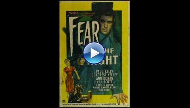 Fear in the Night (1946)