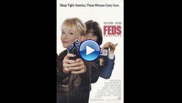 Feds (1988)