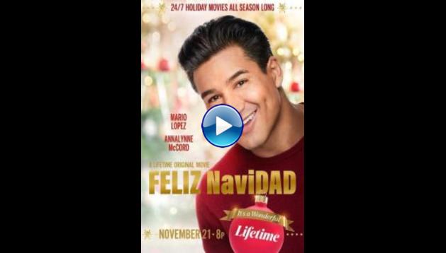 Feliz NaviDAD (2020)