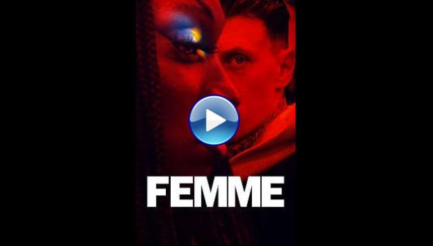 Femme (2023)