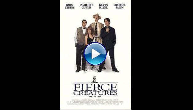 Fierce Creatures (1997)