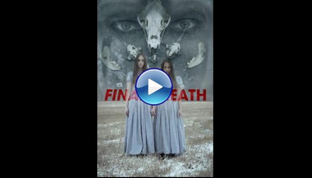 Final Breath (2017)