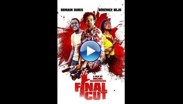 Final Cut (2022) Coupez