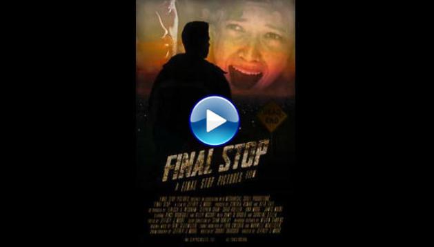 Final Stop (2021)