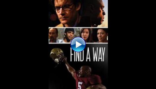 Find a Way (2013)