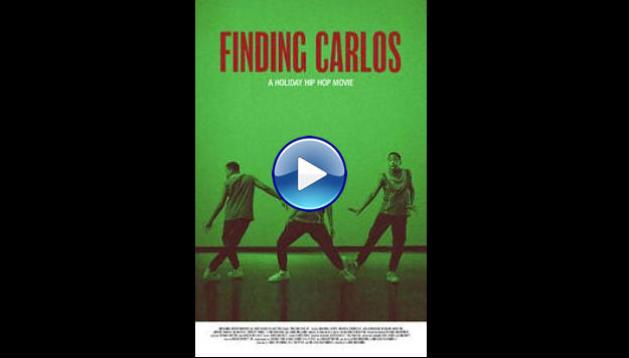 Finding Carlos (2022)