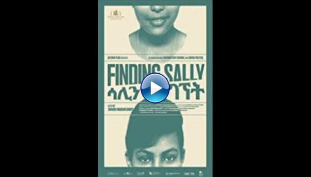 Finding Sally (2020)