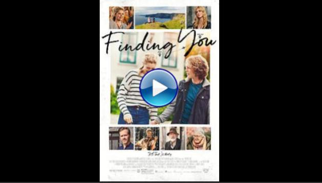 Finding You (2021)