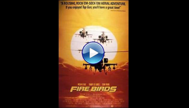 Fire Birds (1990)