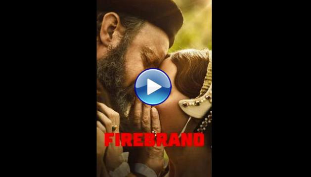 Firebrand (2023)