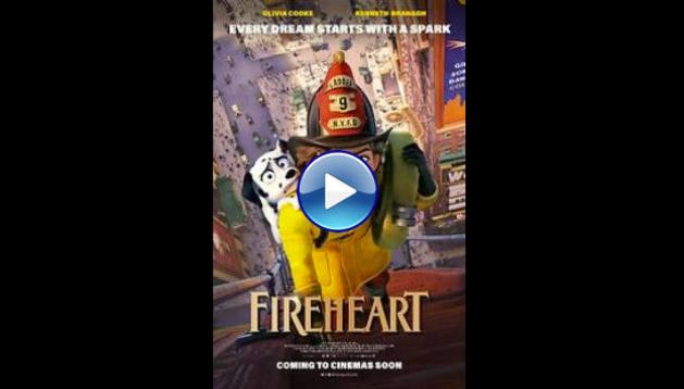 Fireheart (2022)