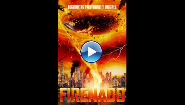 Firenado (2023)